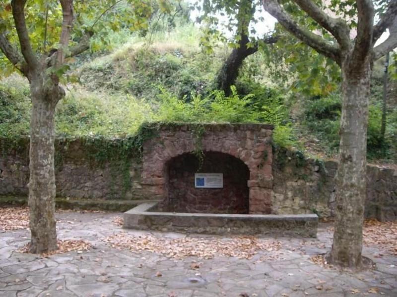 Hotel Can Panyella image