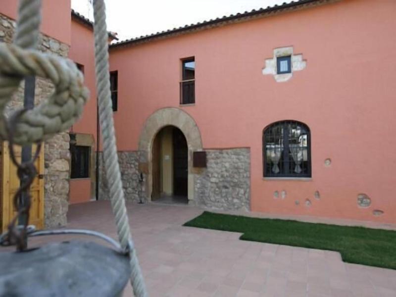 Hotel Can Panyella image