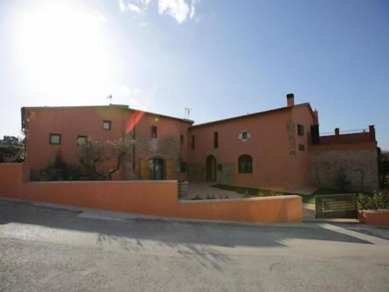 Hotel Can Panyella image