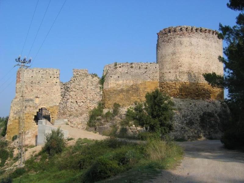 Hotel Can Panyella image