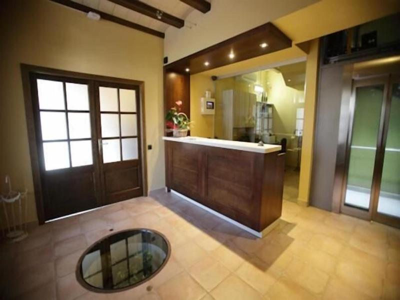 Hotel Can Panyella image