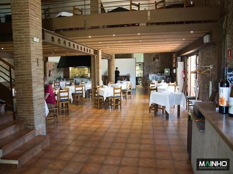 Hotel Can Panyella image