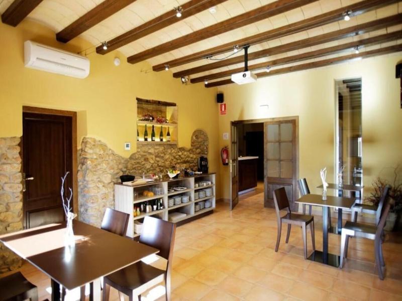 Hotel Can Panyella image