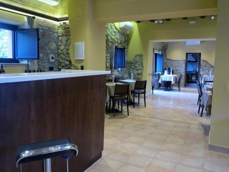 Hotel Can Panyella image