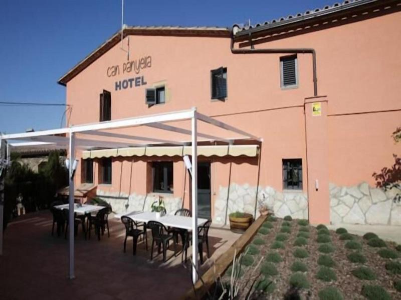 Hotel Can Panyella image