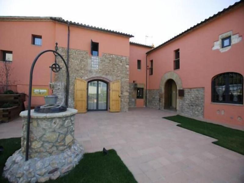Hotel Can Panyella image