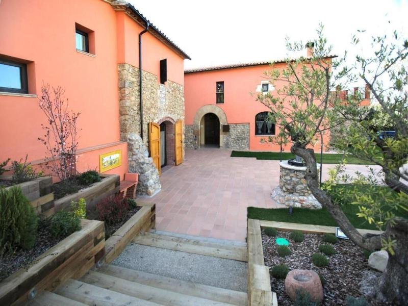 Hotel Can Panyella image