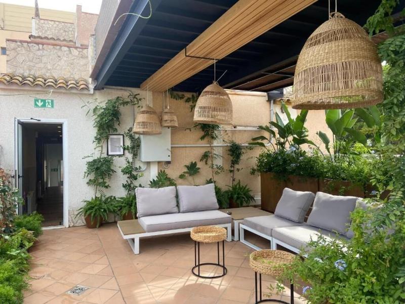 Hotel Calendula image
