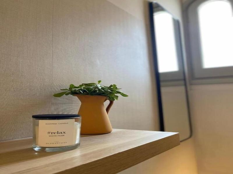 Hotel Calendula image
