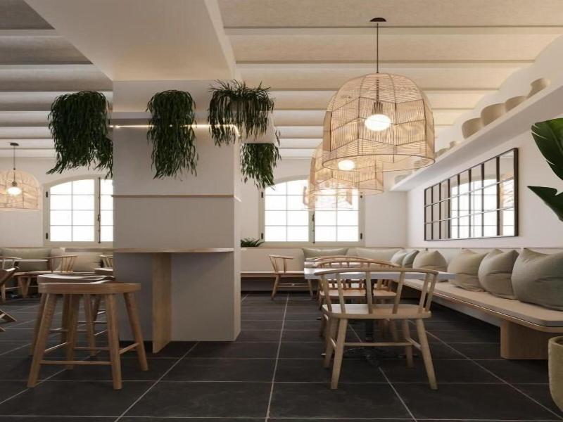 Hotel Calendula image