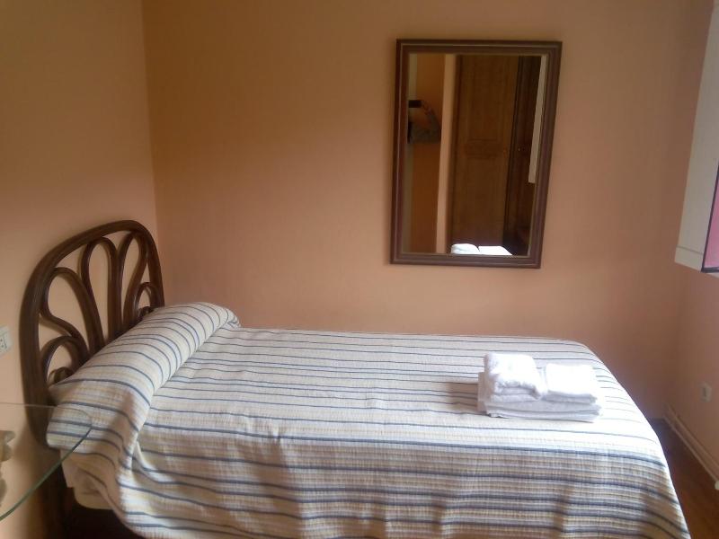 Hotel Las Grandas — general view