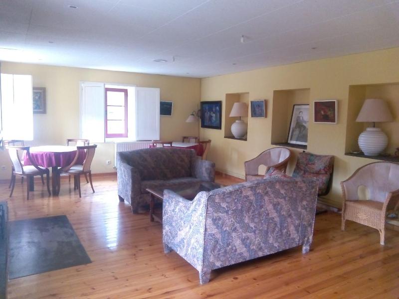 Hotel Las Grandas — general view