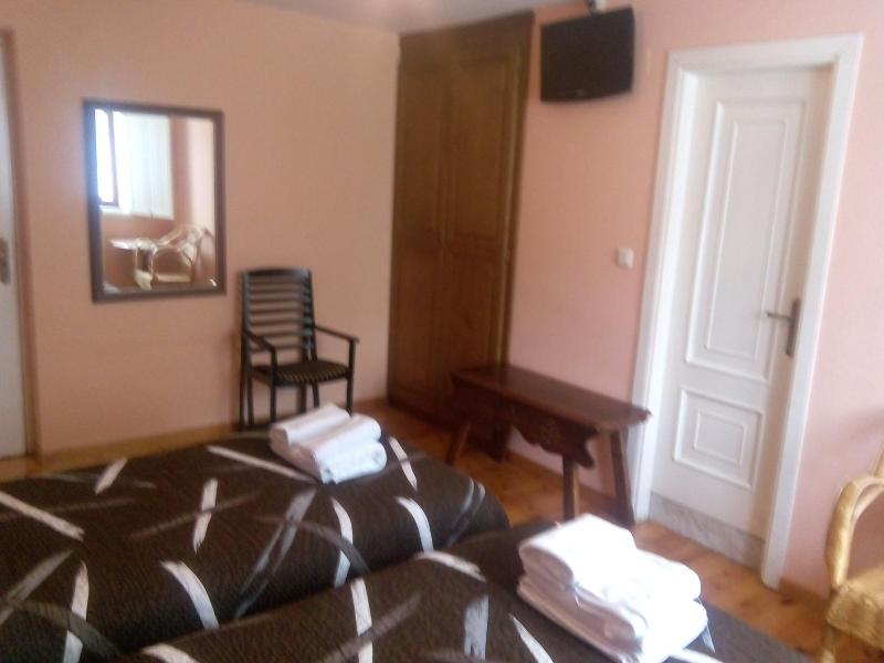 Hotel Las Grandas