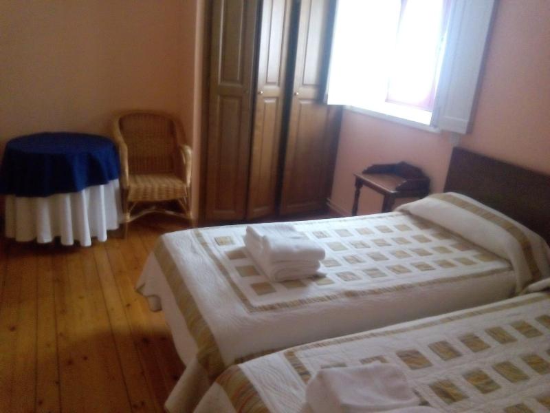 Hotel Las Grandas