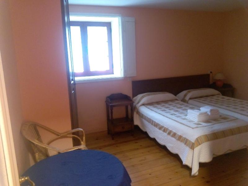 Hotel Las Grandas