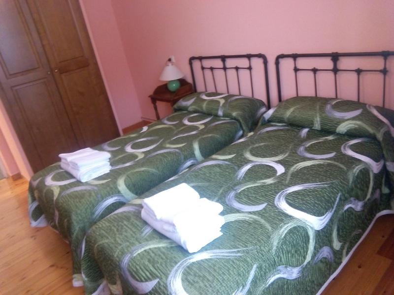 Hotel Las Grandas