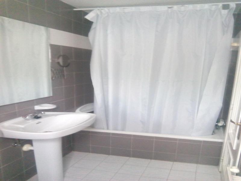 Hotel Las Grandas