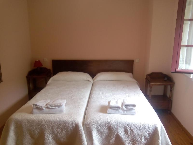 Hotel Las Grandas