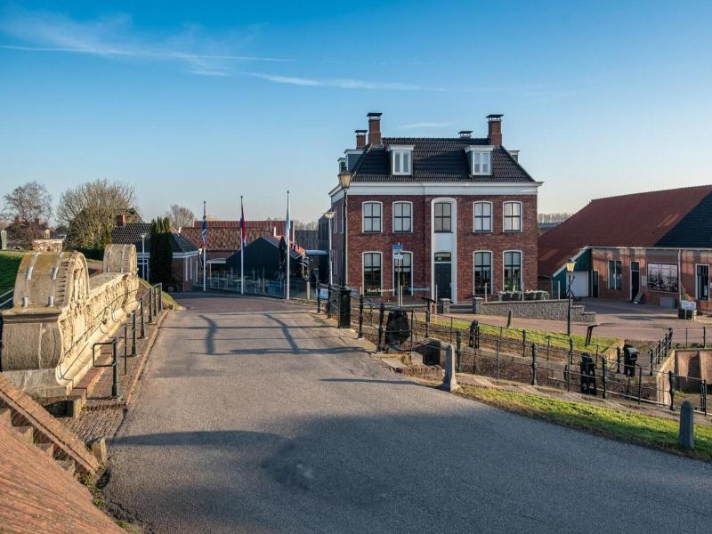 Hotel Termunterzijl image