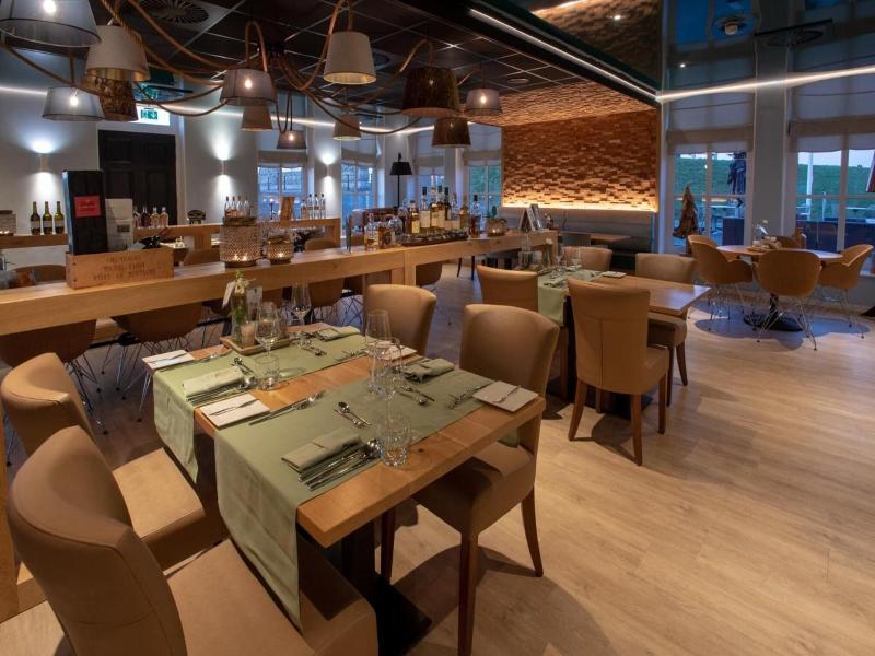 Hotel Termunterzijl image