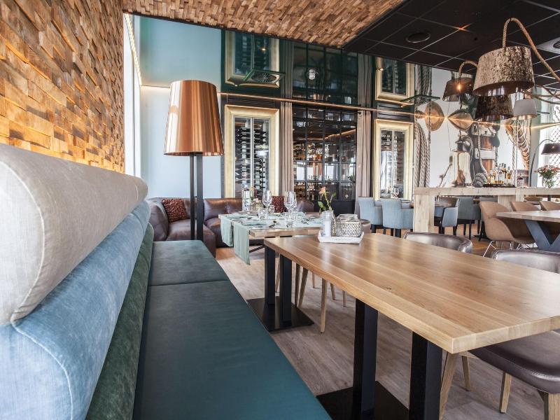 Hotel Termunterzijl image