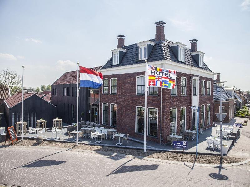 Hotel Termunterzijl image