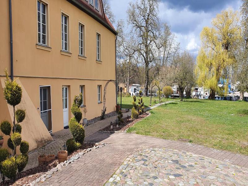 Schloss Zehdenick image