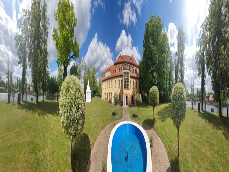 Schloss Zehdenick image