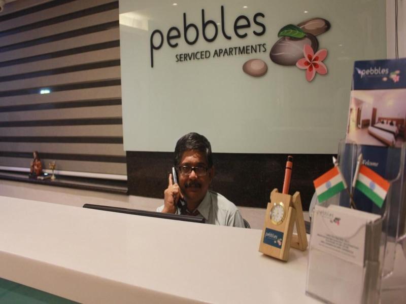 Pebbles image