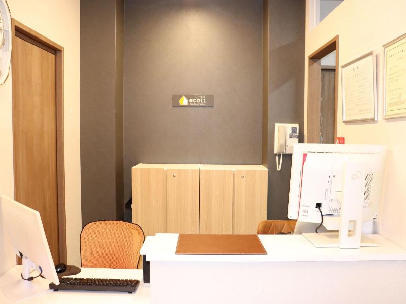 Apartmenthotel Ecott image