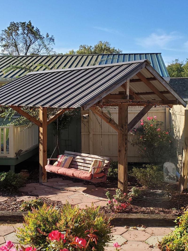 Country Aire Bed Breakfast image