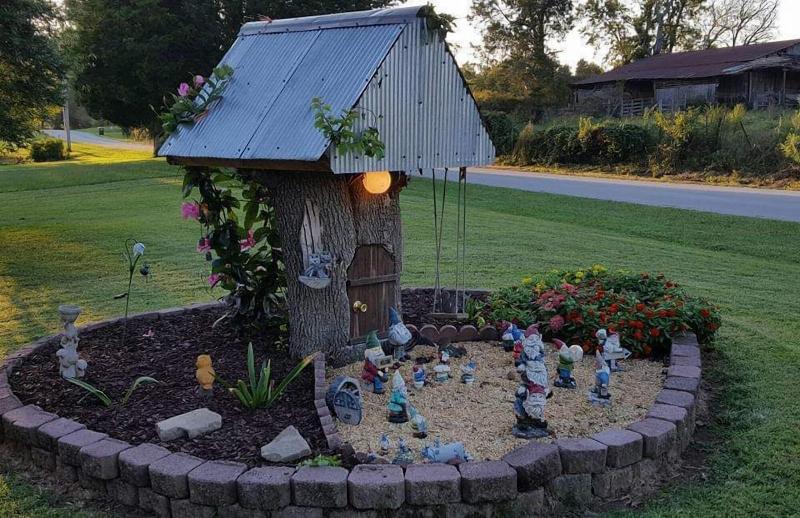 Country Aire Bed Breakfast image