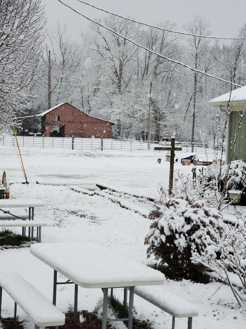Country Aire Bed Breakfast image