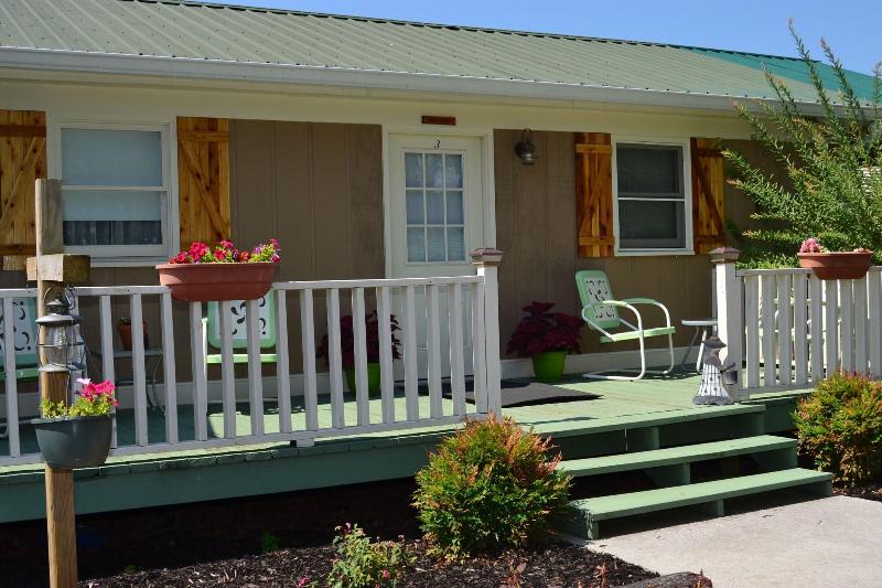 Country Aire Bed Breakfast image