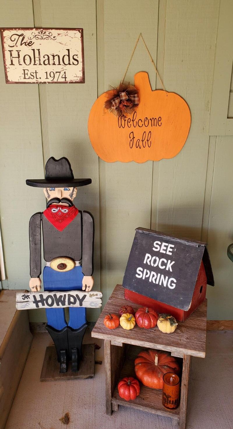 Country Aire Bed Breakfast image