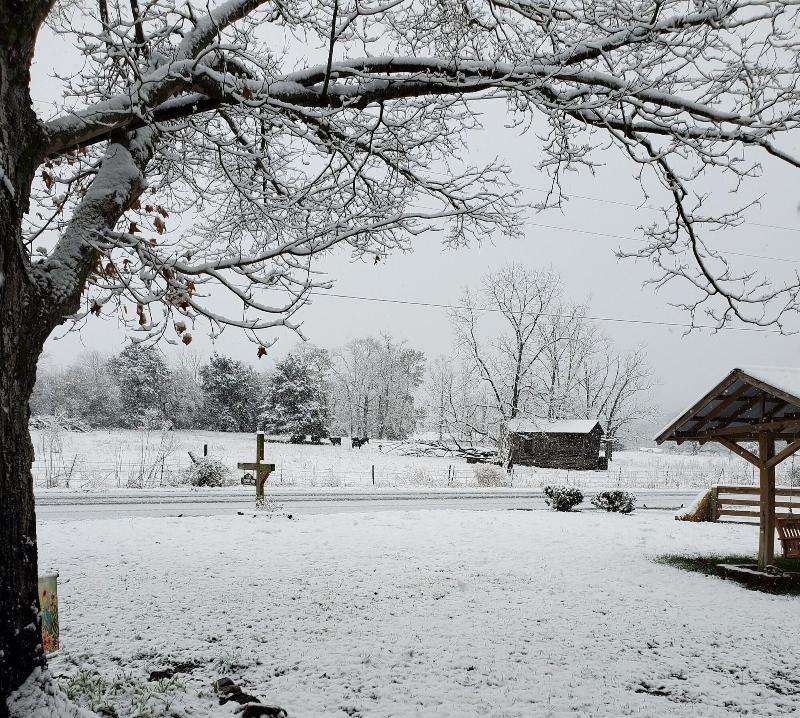 Country Aire Bed Breakfast image