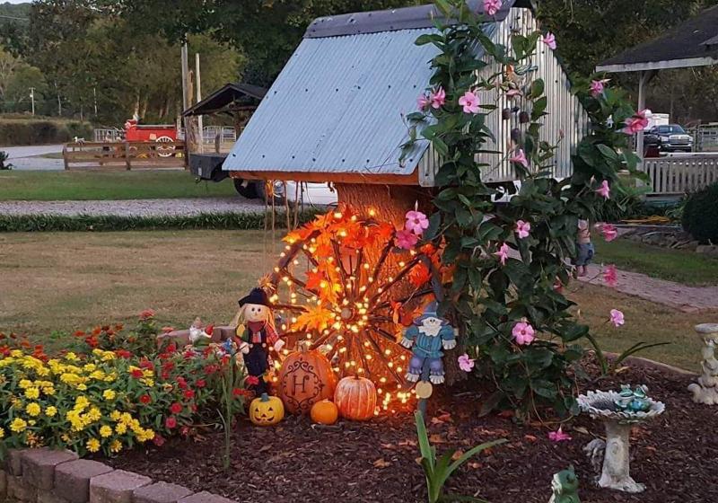 Country Aire Bed Breakfast image