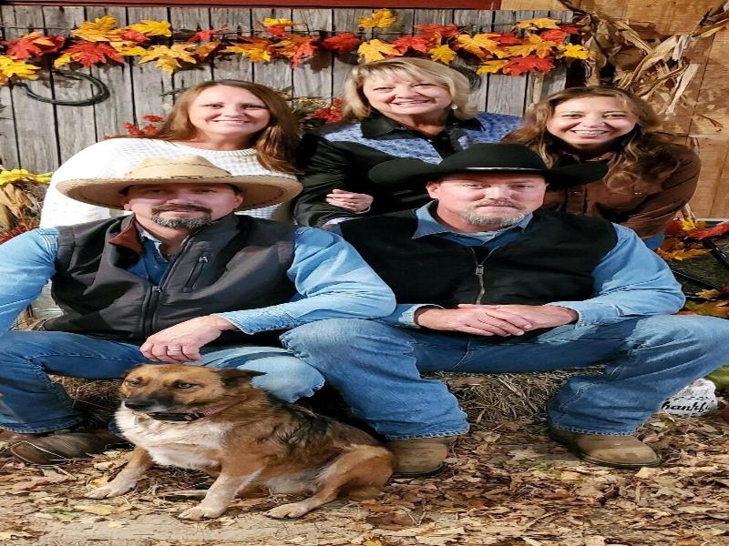Country Aire Bed Breakfast image