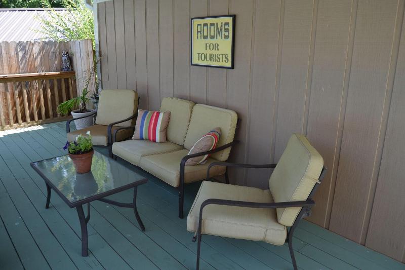 Country Aire Bed Breakfast image