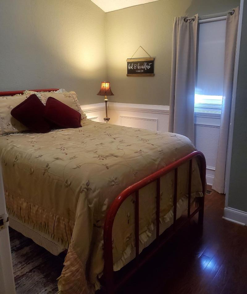 Country Aire Bed Breakfast image