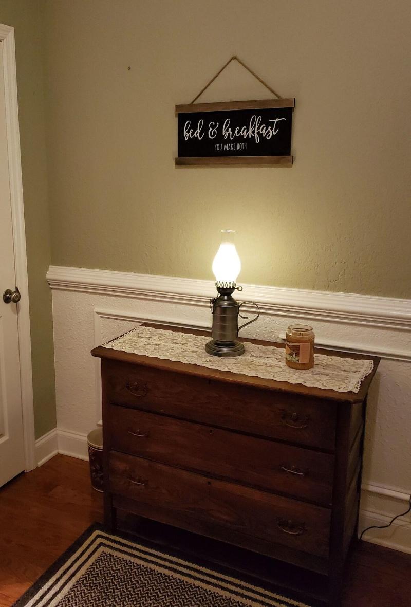 Country Aire Bed Breakfast image