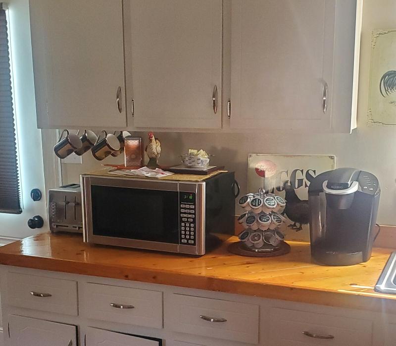 Country Aire Bed Breakfast image