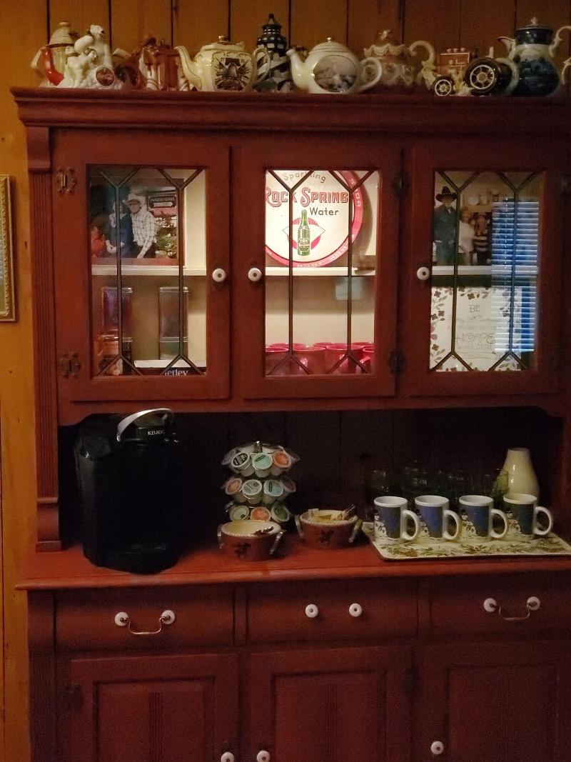 Country Aire Bed Breakfast image