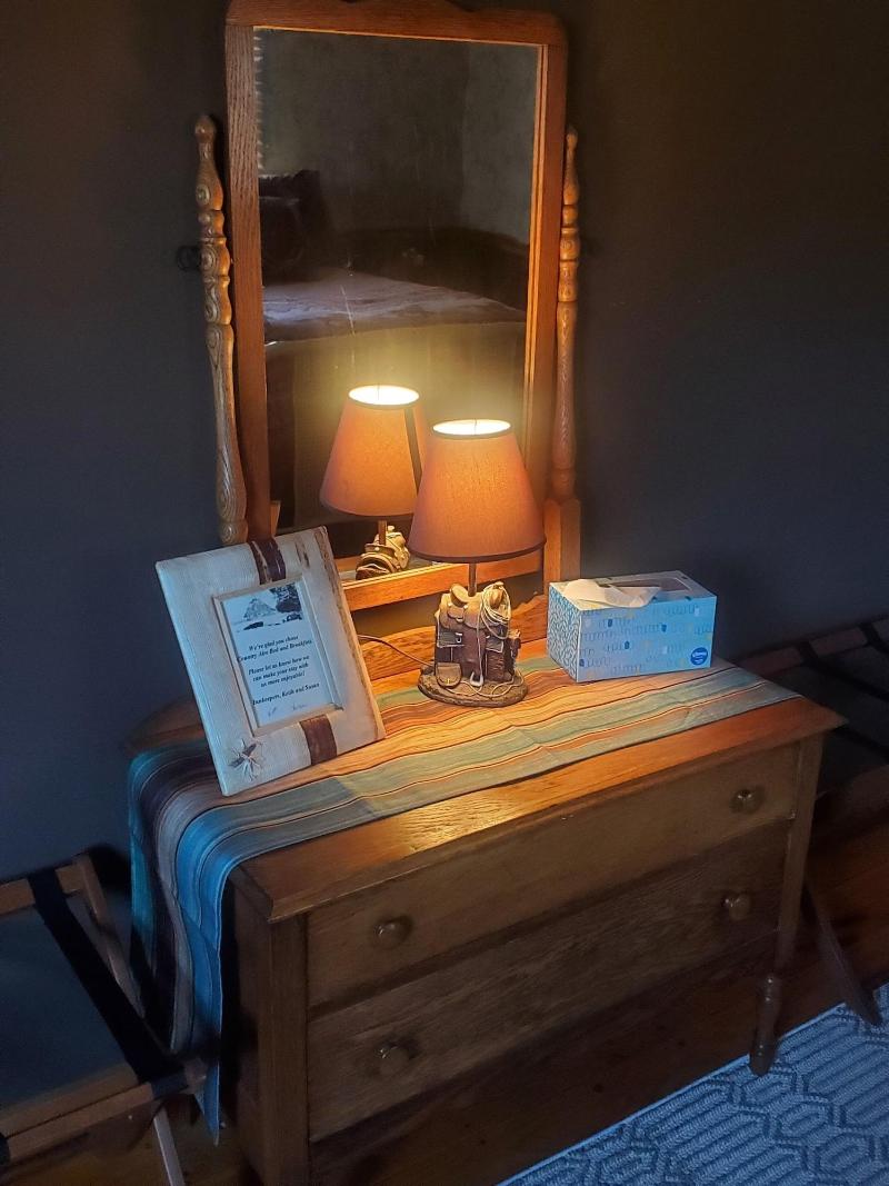 Country Aire Bed Breakfast image