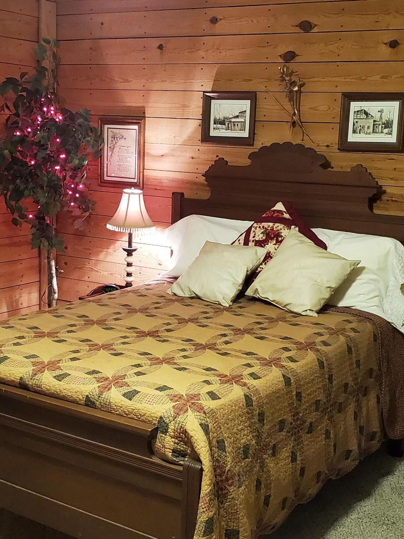 Country Aire Bed Breakfast image