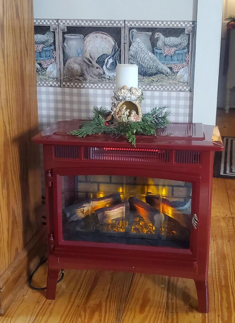 Country Aire Bed Breakfast image