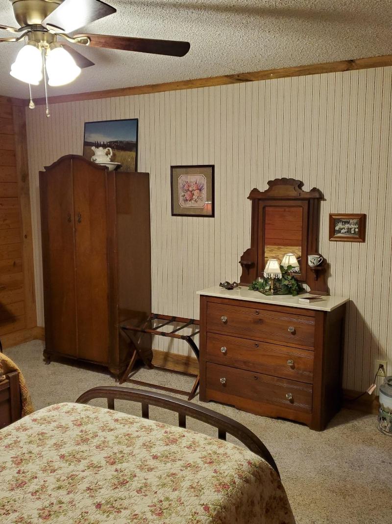 Country Aire Bed Breakfast image