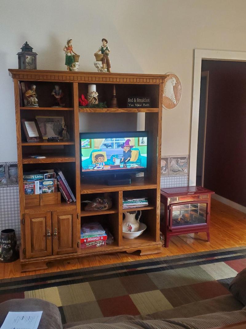 Country Aire Bed Breakfast image