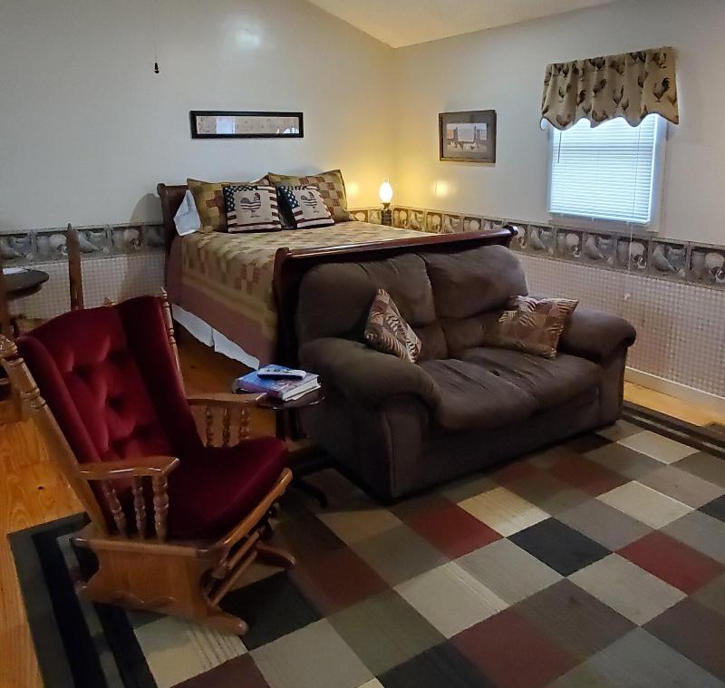 Country Aire Bed Breakfast image