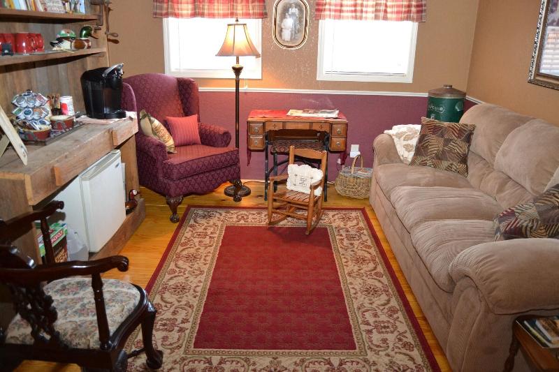 Country Aire Bed Breakfast image
